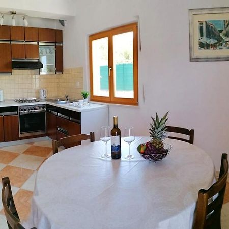 Holiday Home Blue Dream Putnikovic ภายนอก รูปภาพ