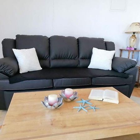 Holiday Home Blue Dream Putnikovic ภายนอก รูปภาพ