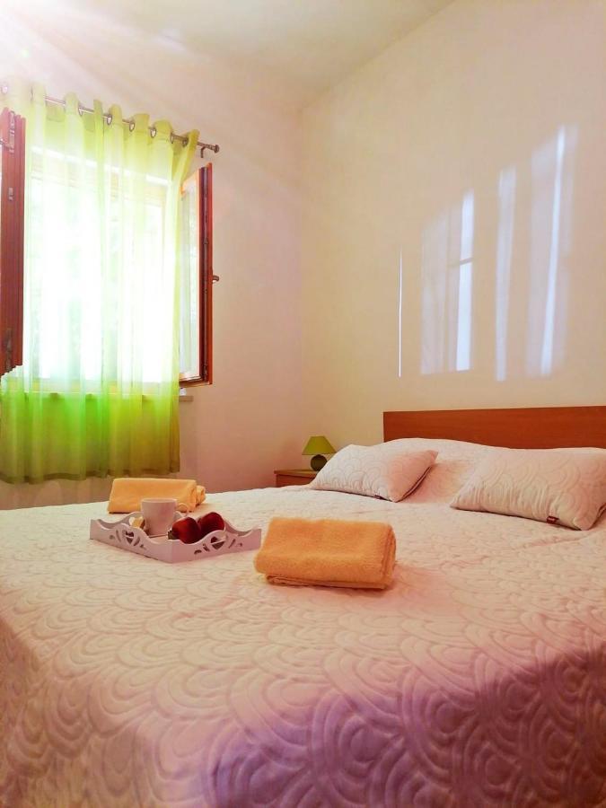 Holiday Home Blue Dream Putnikovic ภายนอก รูปภาพ